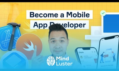 Mobile app development