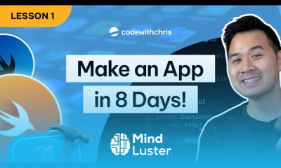 Xcode UI design for beginners