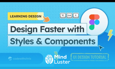 Figma fast design techniques