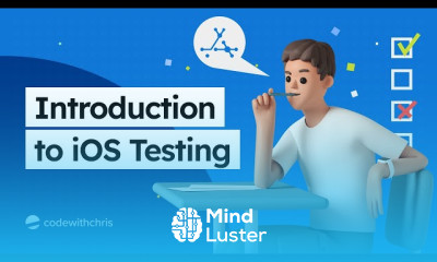 Testing in iOS fundamentals
