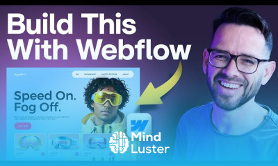 Webflow for beginners