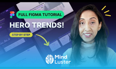 Figma for UX UI design