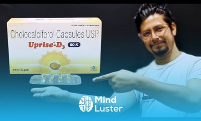 Vitamin A to Z tablets