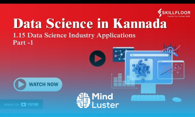 Data Science and Data Preparation