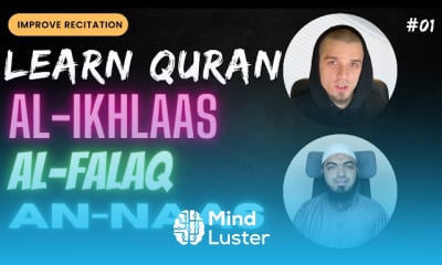 Improve your Quran recitation