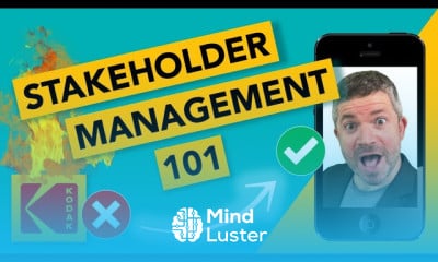 Stakeholder management