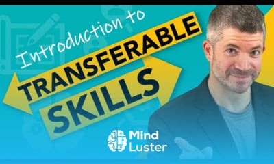Transferable skills
