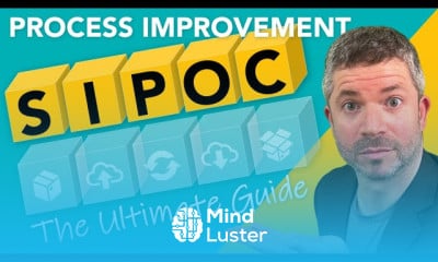 Creating a SIPOC diagram