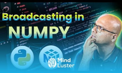 NumPy array creation