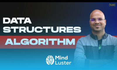 Array data structure