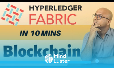 Hyperledger fabric essential