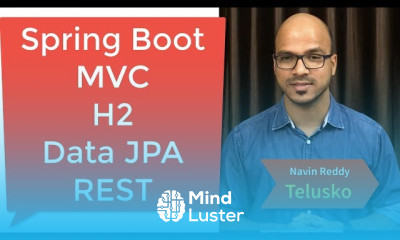 Spring boot rest API for beginners