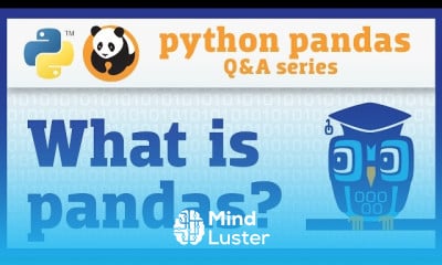 Data analysis in Python