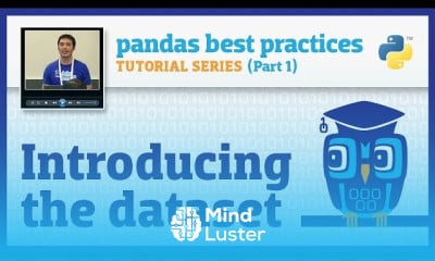 Pandas best practices
