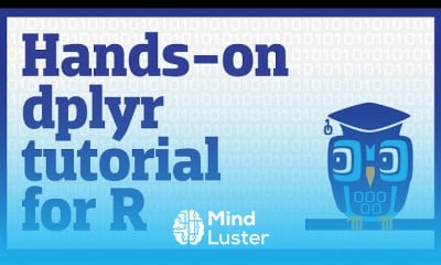 Data manipulation in R