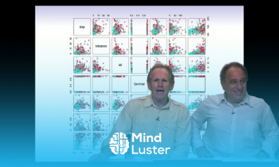 StatsLearning basics
