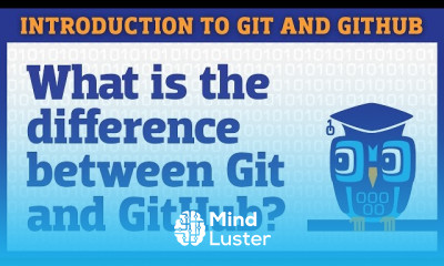 Setting up git