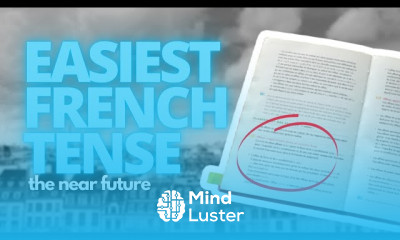 French verbs practice