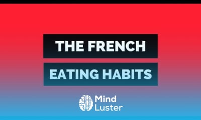 Daily french speaking practice