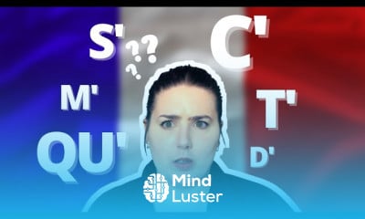 Beginner french conversation