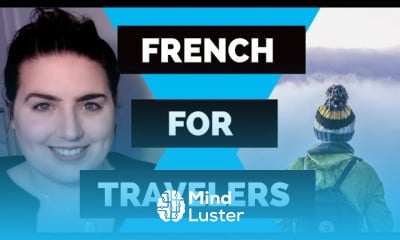 French travel phrases