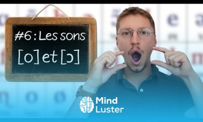 French pronunciation practice