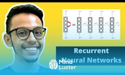 Recurrent neural networks