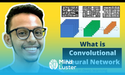 CNN in deep learning