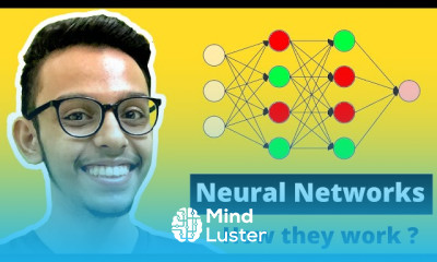 Neural Network python