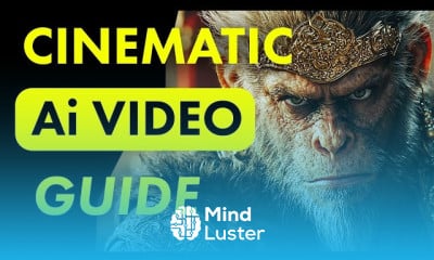 Create cinematic Ai videos