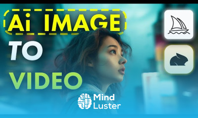 Create cinematic ai landscapes videos