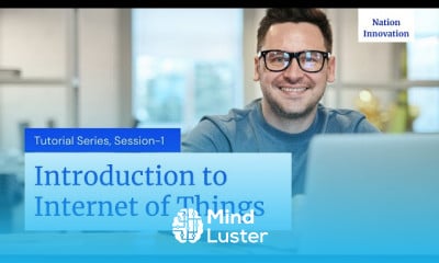 IoT networking basics