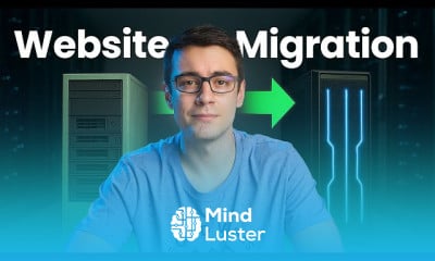 Web hosting types for beginners