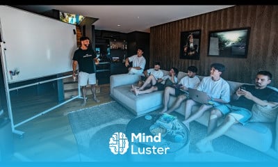 Building an ai agency