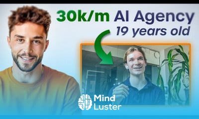 AI agency for businesses