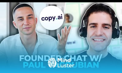 Building Ai businesses