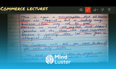 Types of feasibility study