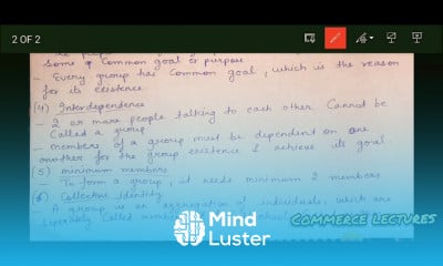 व्यापारिक संगठन