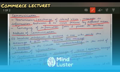व्यावसायिक संपर्क