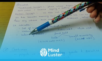 विपणन प्रबंधन