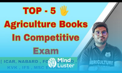 सर्वोत्तम कृषि पुस्तकें