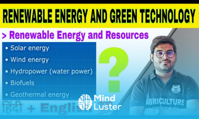 अक्षय ऊर्जा