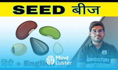 बीज प्रौद्योगिकी