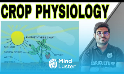 फसल शरीरक्रिया विज्ञान