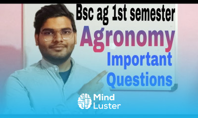 आनुवंशिकी मूल बातें