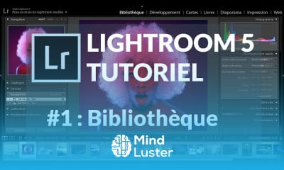 à Adobe Lightroom 5