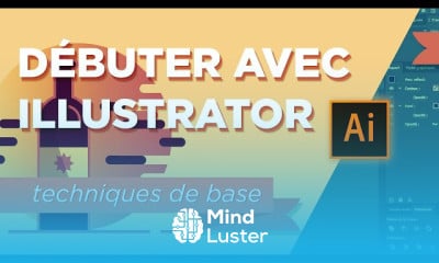 Créer des logos avec illustrator