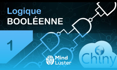 La logique booléenne