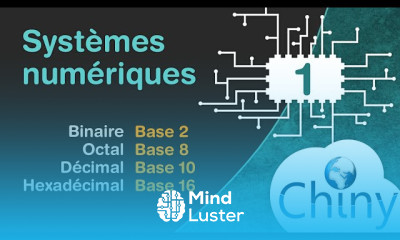 aux systèmes numériques