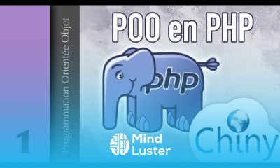 la programmation orientée objet en PHP